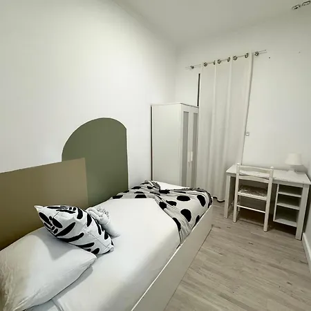 ゲストハウス Better Choice リスボン