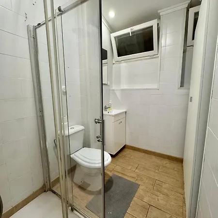 Better Choice ゲストハウス 3*