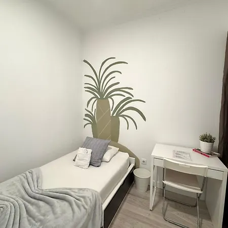 Better Choice Vendégház Lisboa