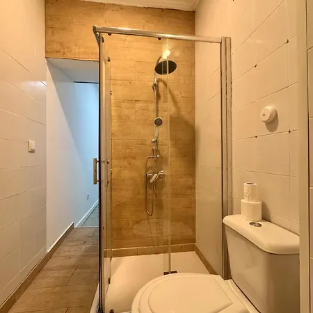 Vendégház Better Choice Lisboa