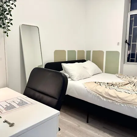 ゲストハウス Better Choice 3*