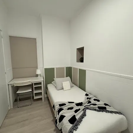 Penzion Better Choice Lisboa