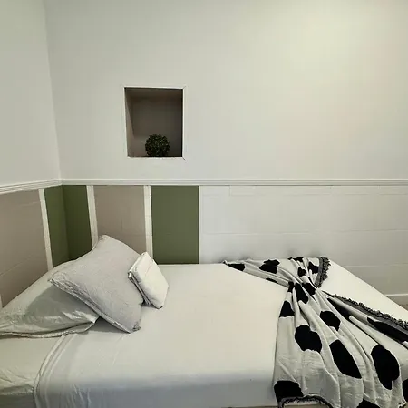 Vendégház Better Choice Lisboa