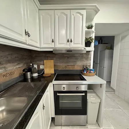 Vendégház Better Choice 3*