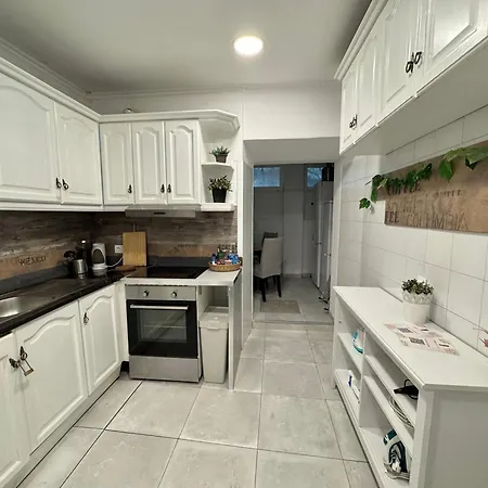 ゲストハウス Better Choice リスボン