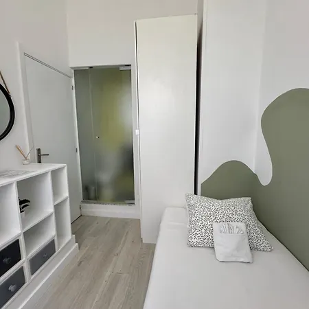 ゲストハウス Better Choice