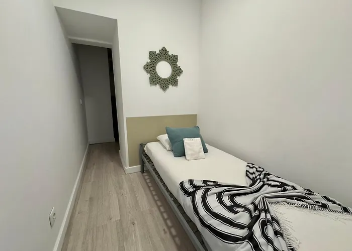 Maison d'hôtes Better Choice