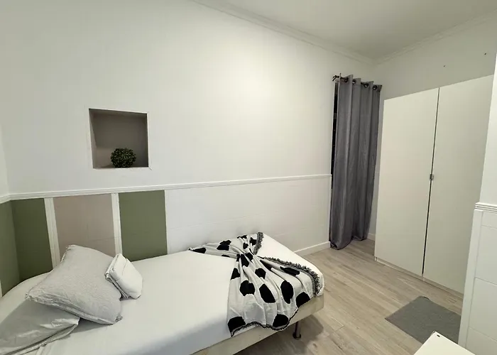 Better Choice Maison d'hôtes