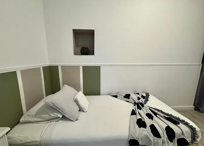 Maison d'hôtes Better Choice Lisboa