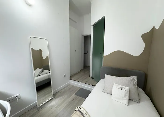 Maison d'hôtes Better Choice 3*