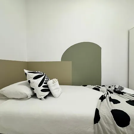 Гостьовий будинок Better Choice Лісабон