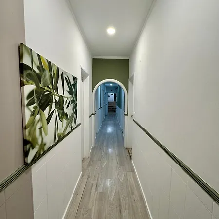 Better Choice 3* Лісабон