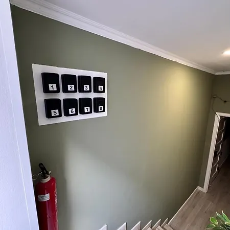 Гостьовий будинок Better Choice