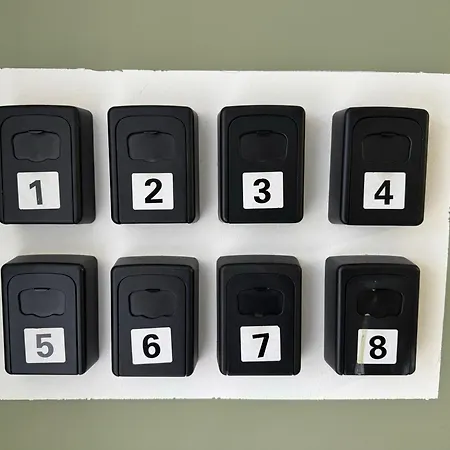 Better Choice Лісабон