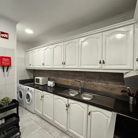 Better Choice Лісабон