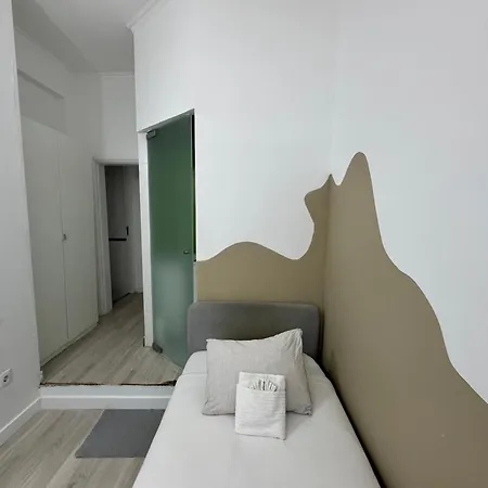 Better Choice Лісабон