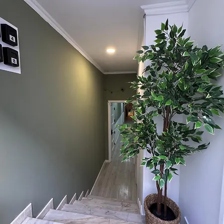 Гостьовий будинок Better Choice Лісабон