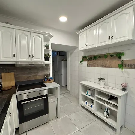 Гостьовий будинок Better Choice